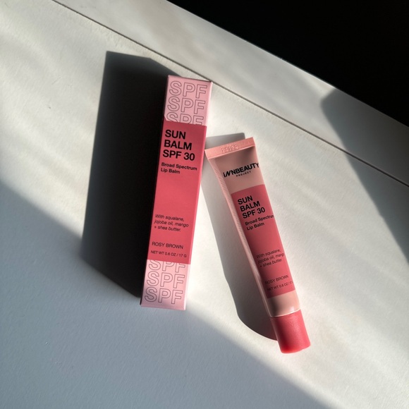 InnBeauty Sun Balm SPF 30 - Picture 1 of 1
